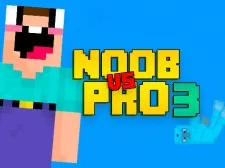 Noob Vs Pro 3